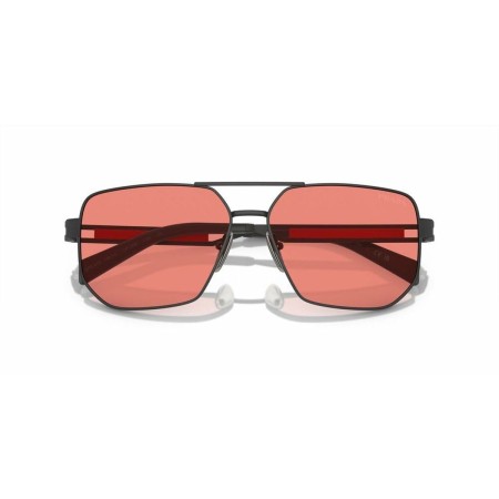 Lunettes de soleil Homme Prada