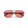 Lunettes de soleil Homme Prada