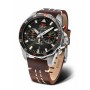 Reloj Hombre Vostok Negro