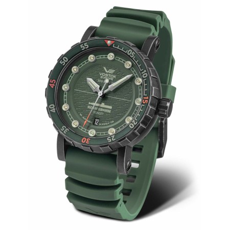 Montre Homme Vostok Crystal