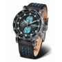 Reloj Hombre Vostok Verde Frambuesa