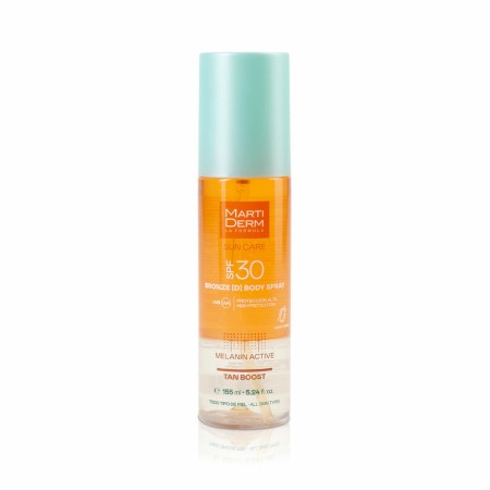 Albornoz Martiderm SUN CARE Parafarmacia Unisex