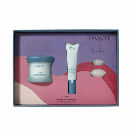 Albornoz Payot LISSE Unisex