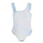 Maillot de Bain Fille Disney Princess Bleu clair