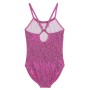 Maillot de Bain Fille Barbie Rose