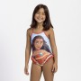 Maillot de Bain Fille Vaiana Multicouleur