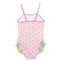 Maillot de Bain Fille The Paw Patrol Rose clair