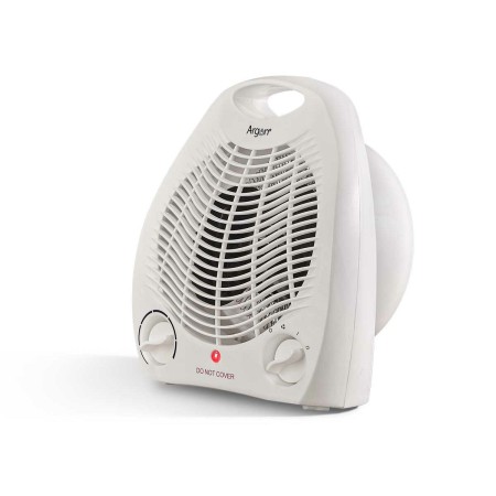 Calefactor Argon W-HF1705 Blanco 2000 W