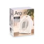 Calefactor Argon W-HF1705 Blanco 2000 W