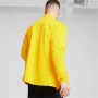 Chaqueta Deportiva para Hombre Puma Borussia Dortmund Amarillo