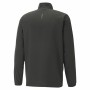 Chaqueta Deportiva para Hombre Puma Run Favorite Woven Gris
