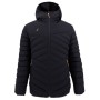 Anorak de ski Joluvi Heat Revel Noir