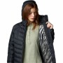Veste de Sport pour Femme Columbia Powder Lite™ II Noir