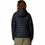 Chaqueta Deportiva para Mujer Columbia Powder Lite™ II Negro