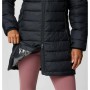 Veste de Sport pour Femme Columbia Powder Lite II Mid Noir