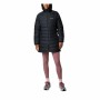 Veste de Sport pour Femme Columbia Powder Lite II Mid Noir