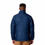 Veste de Sport pour Homme Columbia Powder Lite II Bleu