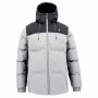 Chaqueta Deportiva para Hombre Joluvi Signo Negro