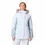 Chaqueta de Esquí Columbia Ava Alpine™ Ii Insulated Blanco