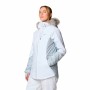 Anorak de ski Columbia Ava Alpine™ Ii Insulated Blanc