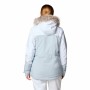 Chaqueta de Esquí Columbia Ava Alpine™ Ii Insulated Blanco