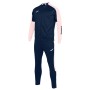 Chándal para Adultos Joma Sport Eco Championship Azul marino Infantil Hombre