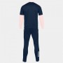 Survêtement pour Adultes Joma Sport Eco Championship Blue marine Enfant Homme