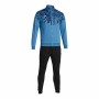 Survêtement pour Adultes Joma Sport Lion II Celeste Enfant Homme