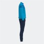 Chándal para Adultos Joma Sport Lion II Celeste Infantil Hombre