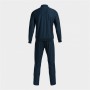 Chándal para Adultos Joma Sport Victory Azul marino Hombre