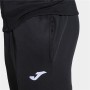Survêtement pour Adultes Joma Sport Danubio III Noir Homme