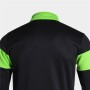 Survêtement pour Adultes Joma Sport Danubio III Noir Homme