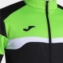 Survêtement pour Adultes Joma Sport Danubio III Noir Homme