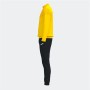 Survêtement Enfant Joma Sport Lion II Jaune Noir