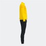 Survêtement Enfant Joma Sport Lion II Jaune Noir