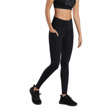 Leggings de Sport pour Femmes Ditchil Ditchil Noir