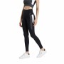 Leggings de Sport pour Femmes Ditchil Ditchil Flex Noir