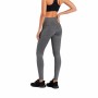 Leggings de Sport pour Femmes Ditchil Ditchil Genuine Gris