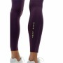 Leggings de Sport pour Femmes Black Limba