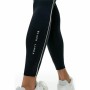 Leggings de Sport pour Femmes Black Limba Streetflex Noir