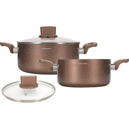 Cacerola Con Tapa Arthur Martin