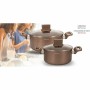 Cacerola Con Tapa Arthur Martin