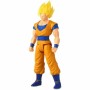 Muñeca bebé Bandai