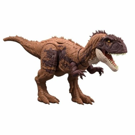 Dinosaurio Mattel