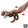 Dinosaurio Mattel