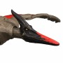 Dinosaurio Mattel