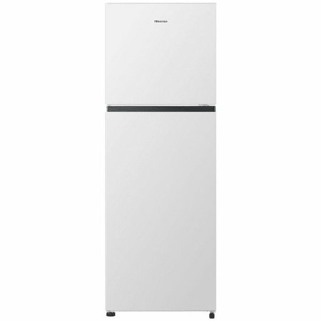 Frigorífico combinado Hisense RT422N4AWE 170 Blanco 252 L