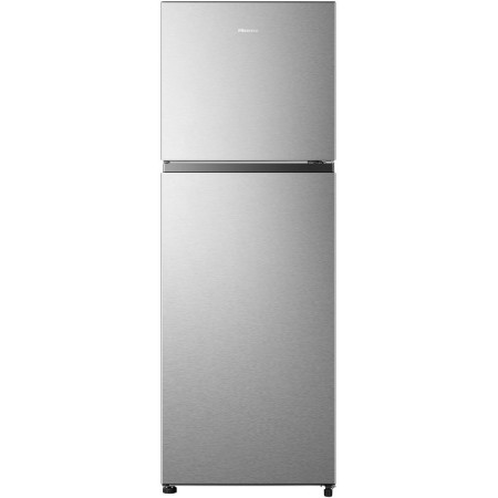 Réfrigérateur Hisense RT422N4ACE 170 Acier 252 L