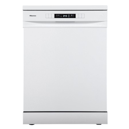 Lavavajillas Hisense HS623D10W Blanco 60 cm