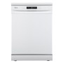 Lavavajillas Hisense HS623D10W Blanco 60 cm